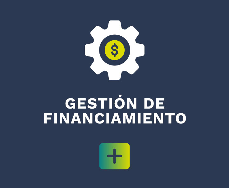 GESTIÓN DE FINANCIAMIENTO